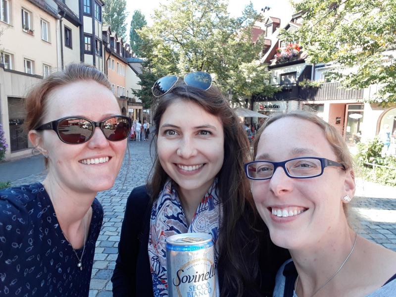 myCityHunt Scavenger Hunt 10