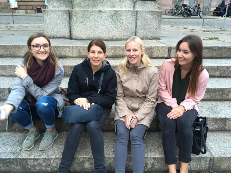 myCityHunt Scavenger Hunt 10