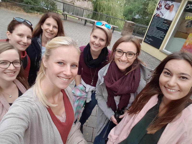 myCityHunt Scavenger Hunt 5