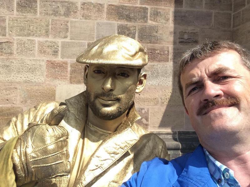 myCityHunt Scavenger Hunt 1