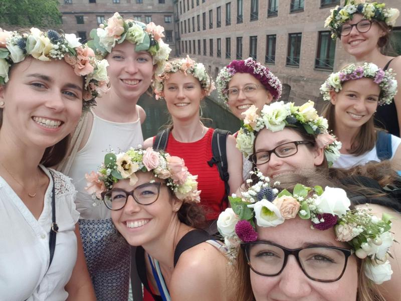 myCityHunt Scavenger Hunt 9