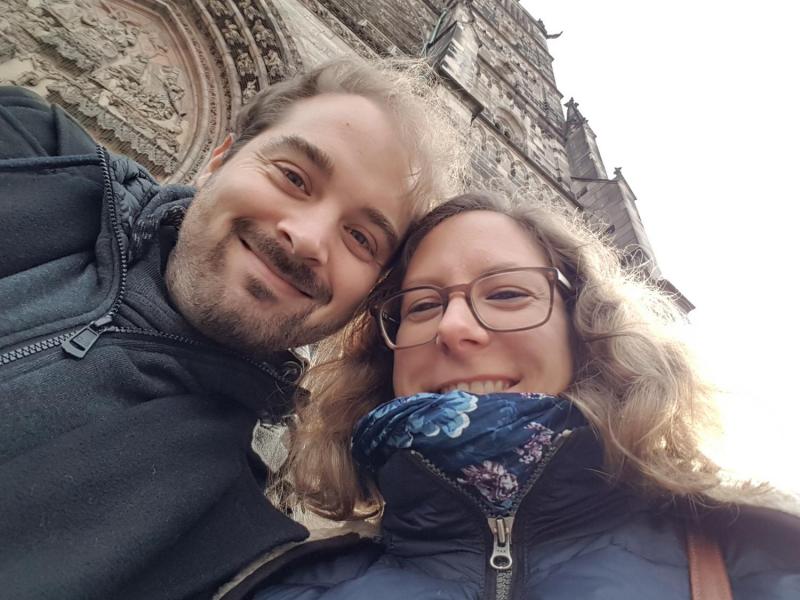 myCityHunt Scavenger Hunt 13