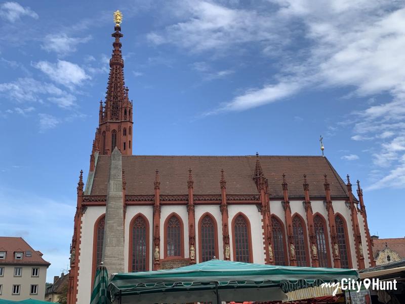 myCityHunt Scavenger Hunt 3