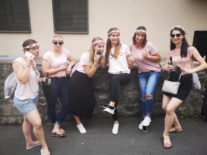 myCityHunt Scavenger Hunt 9