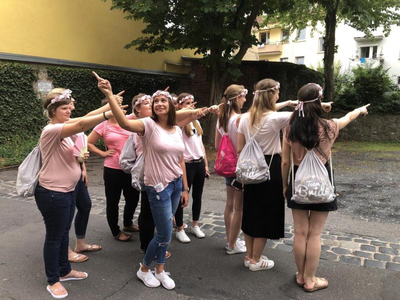 myCityHunt Scavenger Hunt 14