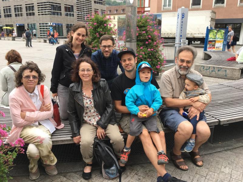 myCityHunt Scavenger Hunt 2