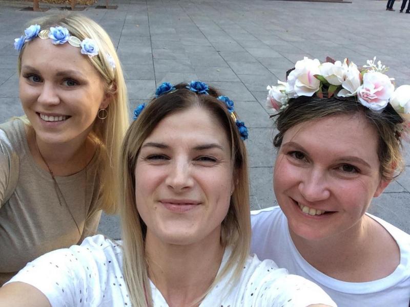 myCityHunt Scavenger Hunt 13