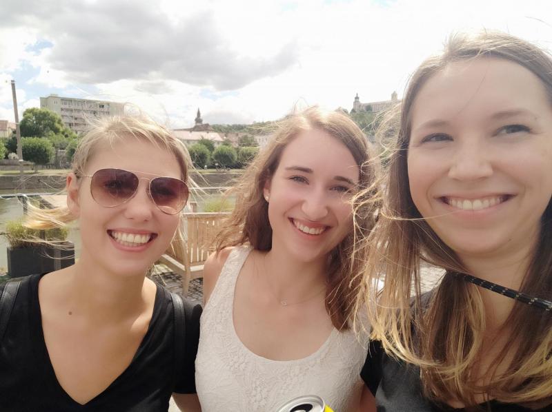 myCityHunt Scavenger Hunt 13