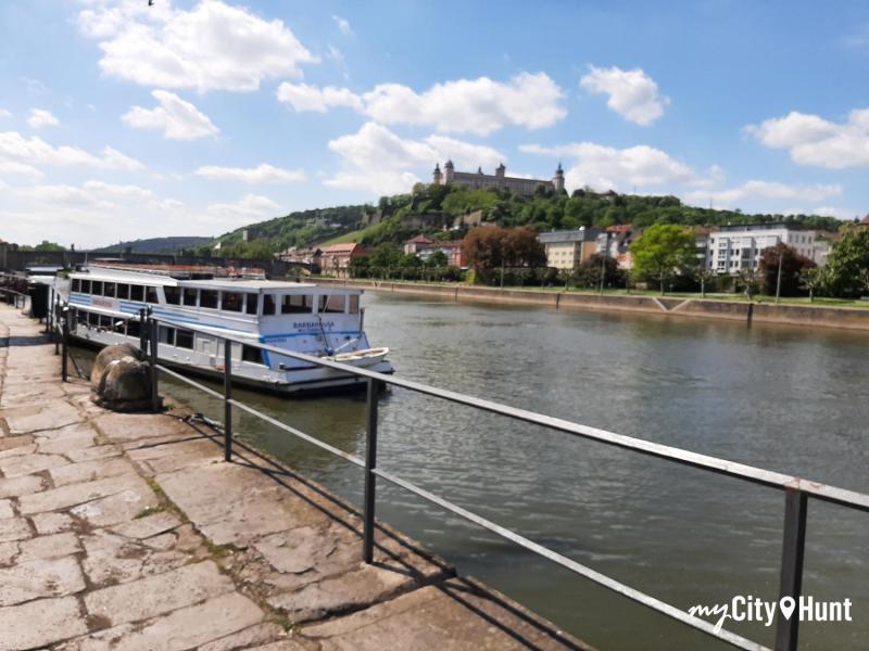 myCityHunt Scavenger Hunt 3