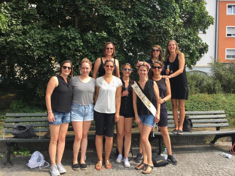 myCityHunt Scavenger Hunt 6