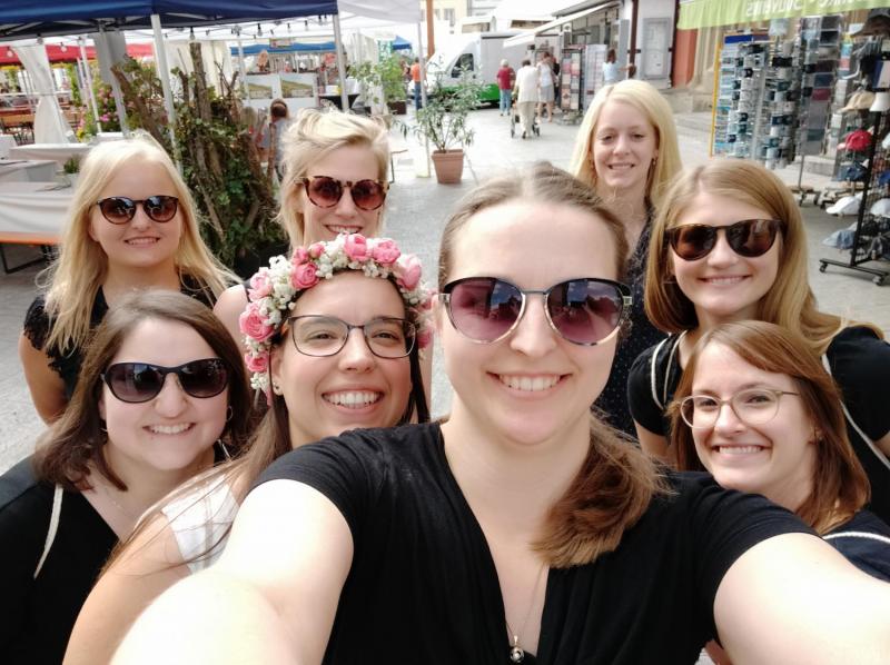 myCityHunt Scavenger Hunt 3