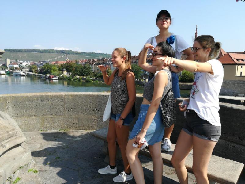 myCityHunt Scavenger Hunt 14