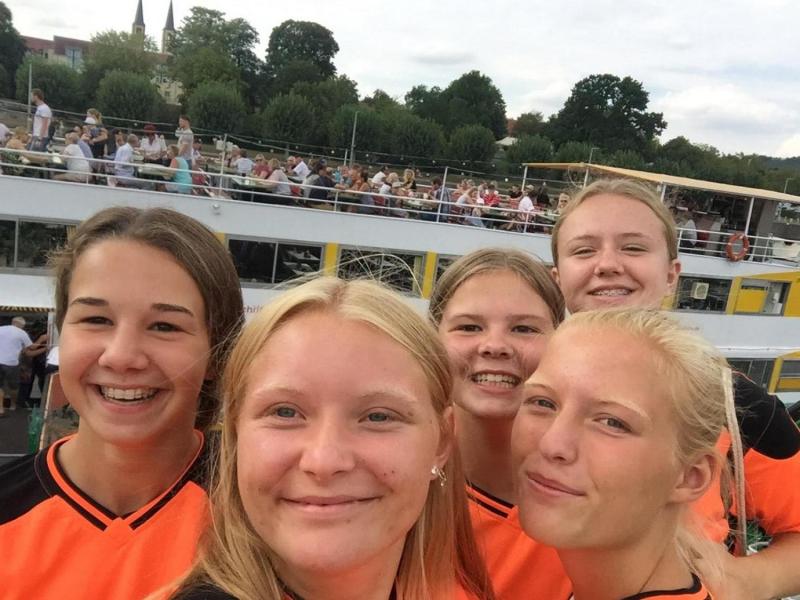 myCityHunt Scavenger Hunt 6