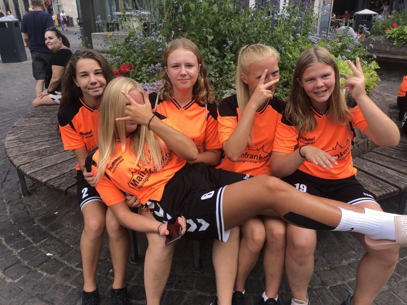 myCityHunt Scavenger Hunt 15