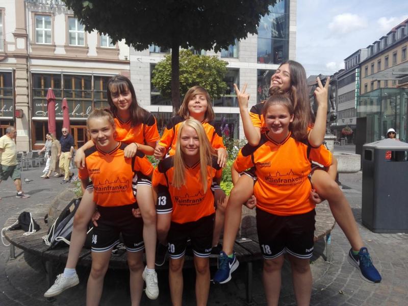 myCityHunt Scavenger Hunt 5