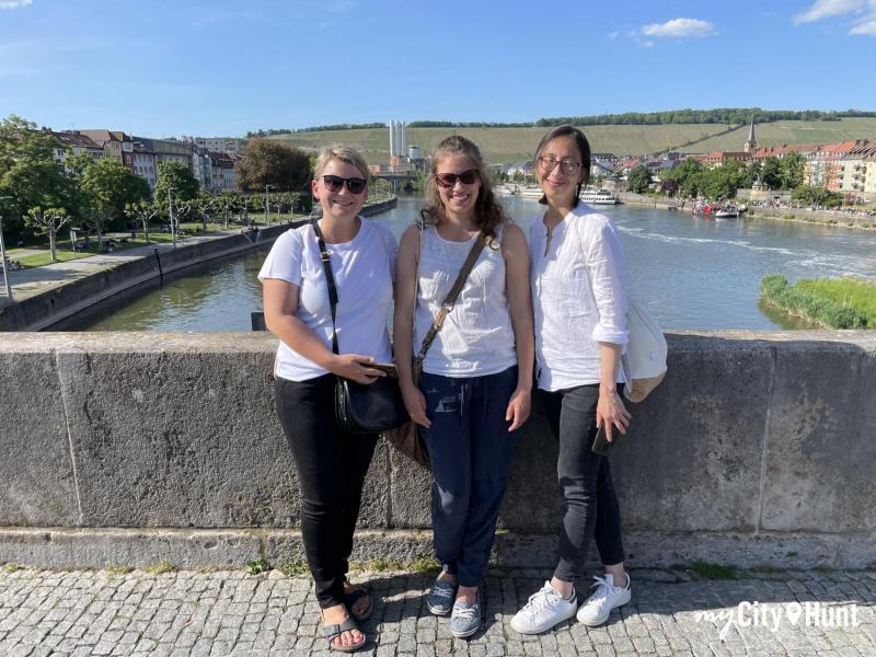 myCityHunt Scavenger Hunt 3