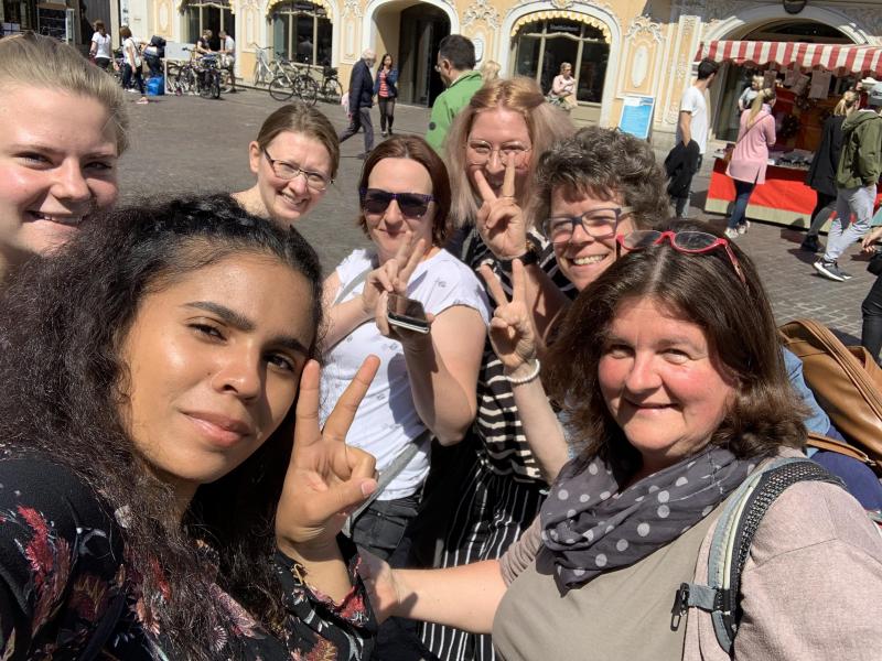 myCityHunt Scavenger Hunt 10