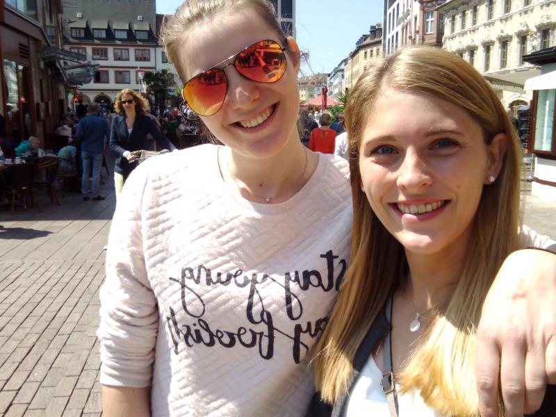 myCityHunt Scavenger Hunt 5