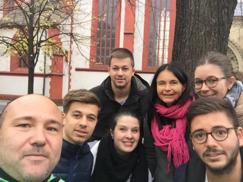 myCityHunt Scavenger Hunt 9