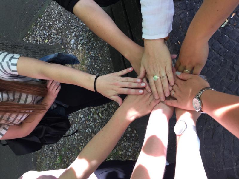 myCityHunt Scavenger Hunt 2