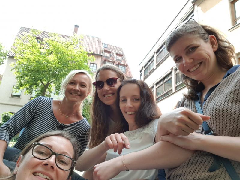 myCityHunt Scavenger Hunt 15