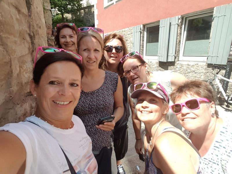 myCityHunt Scavenger Hunt 13