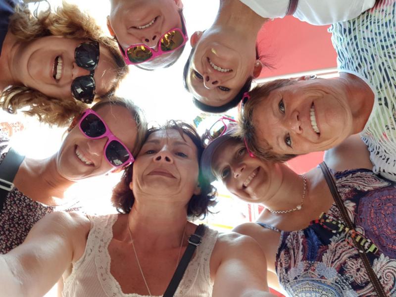 myCityHunt Scavenger Hunt 1