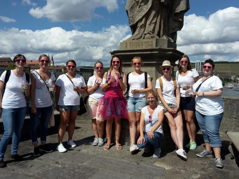 myCityHunt Scavenger Hunt 5