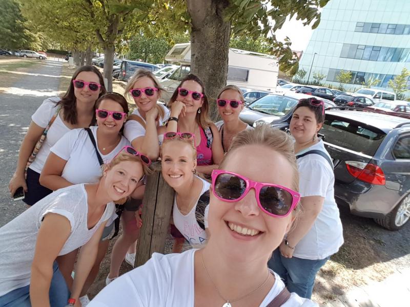 myCityHunt Scavenger Hunt 9