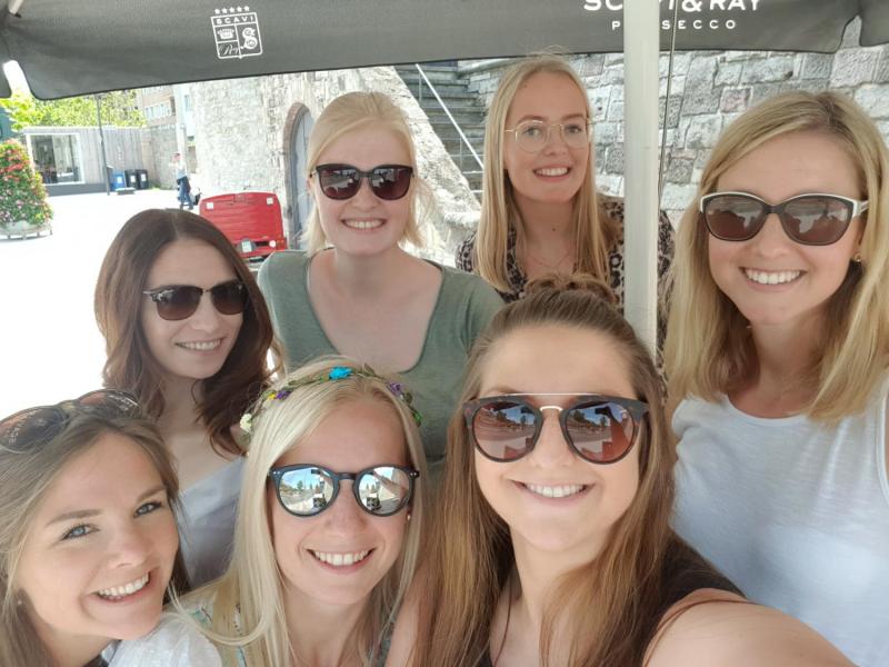 myCityHunt Scavenger Hunt 9