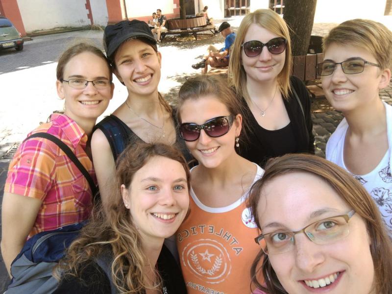 myCityHunt Scavenger Hunt 6