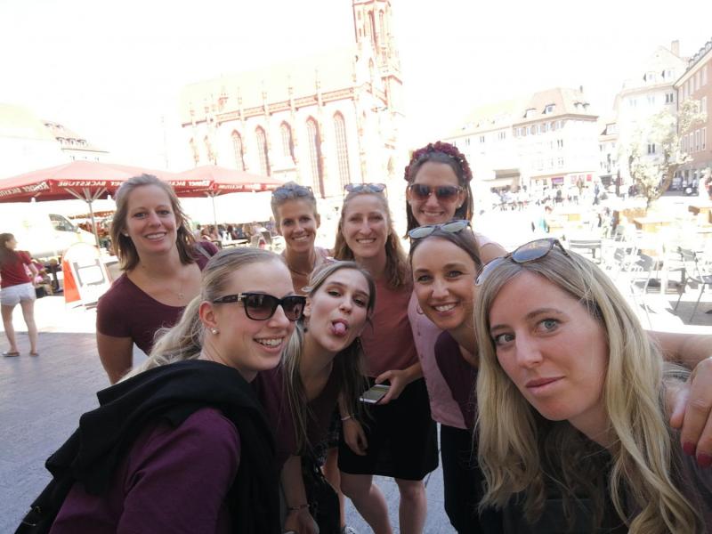 myCityHunt Scavenger Hunt 6