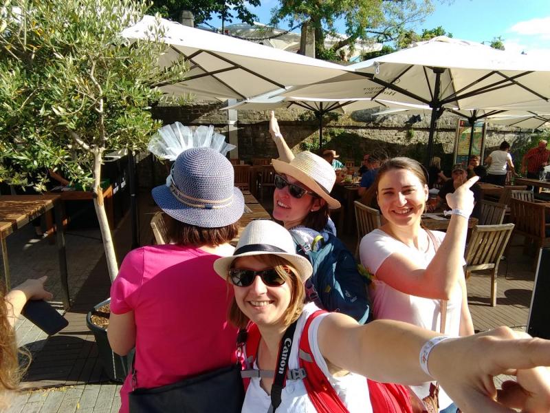 myCityHunt Scavenger Hunt 13