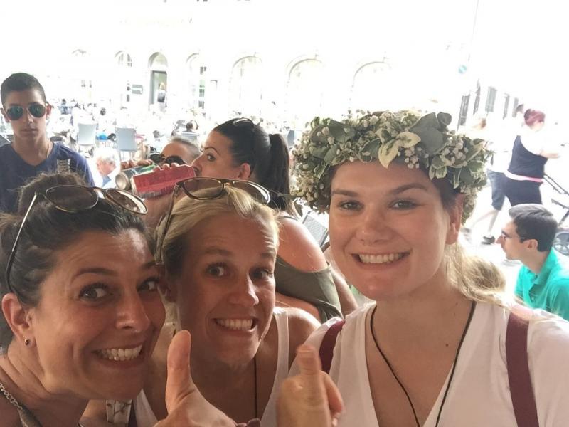 myCityHunt Scavenger Hunt 13