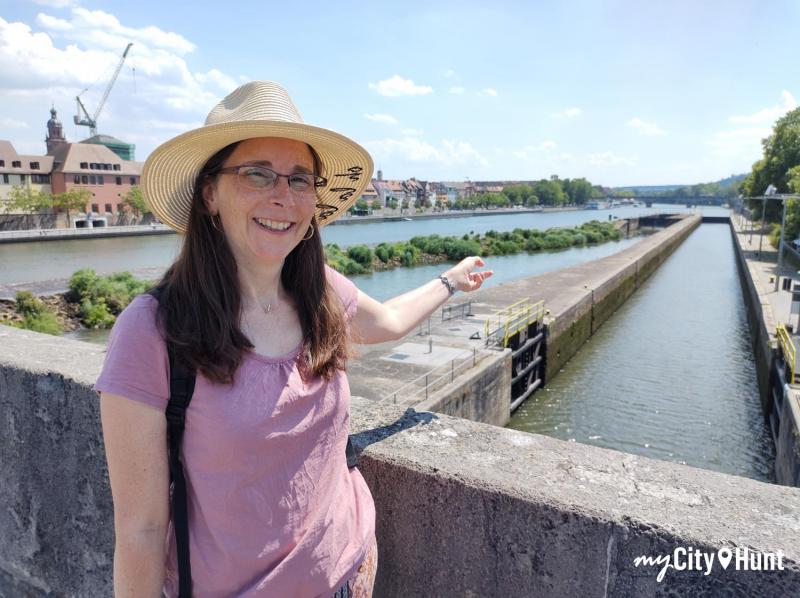 myCityHunt Scavenger Hunt 6