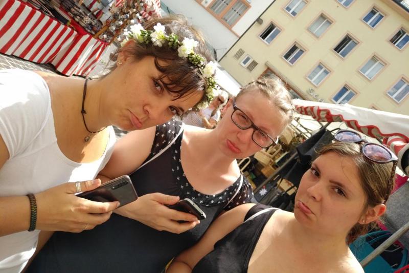 myCityHunt Scavenger Hunt 14