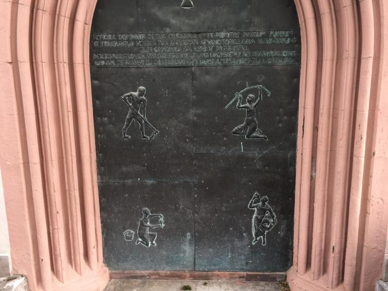 myCityHunt Scavenger Hunt 5