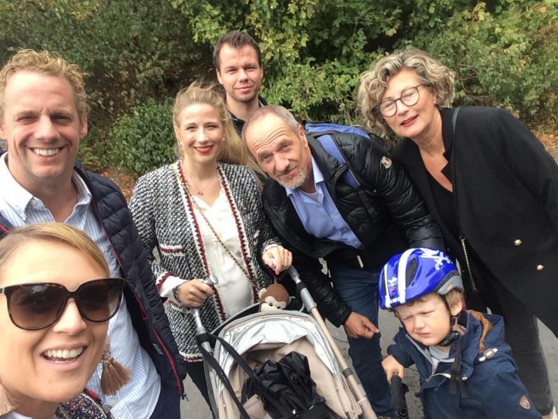 myCityHunt Scavenger Hunt 9