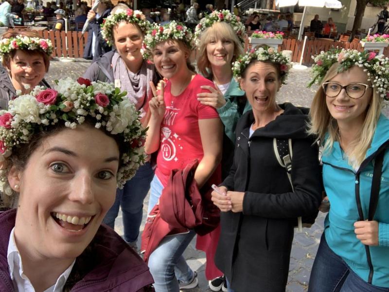 myCityHunt Scavenger Hunt 2