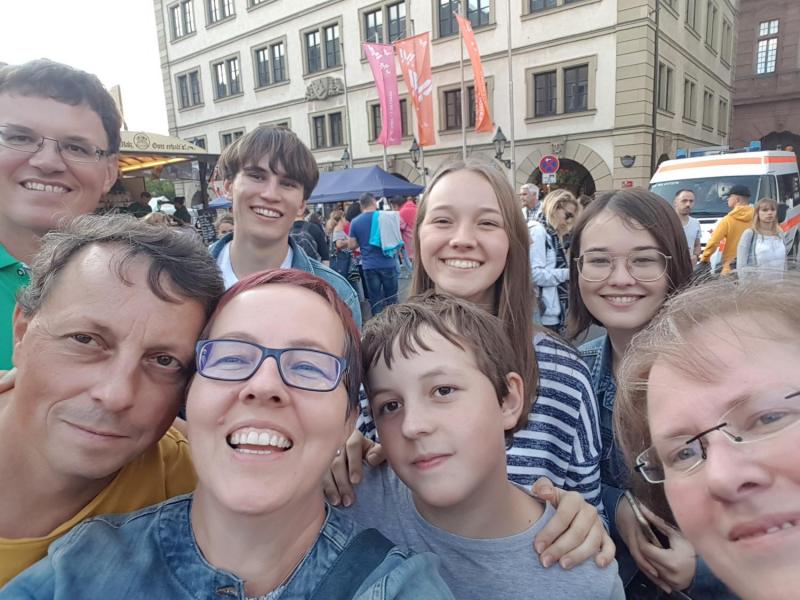 myCityHunt Scavenger Hunt 10