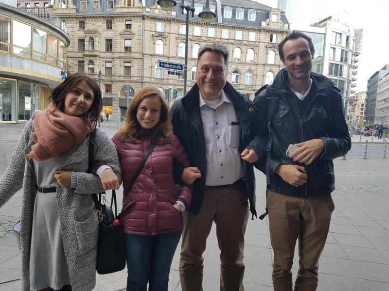 myCityHunt Scavenger Hunt 9