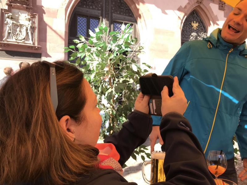 myCityHunt Scavenger Hunt 3