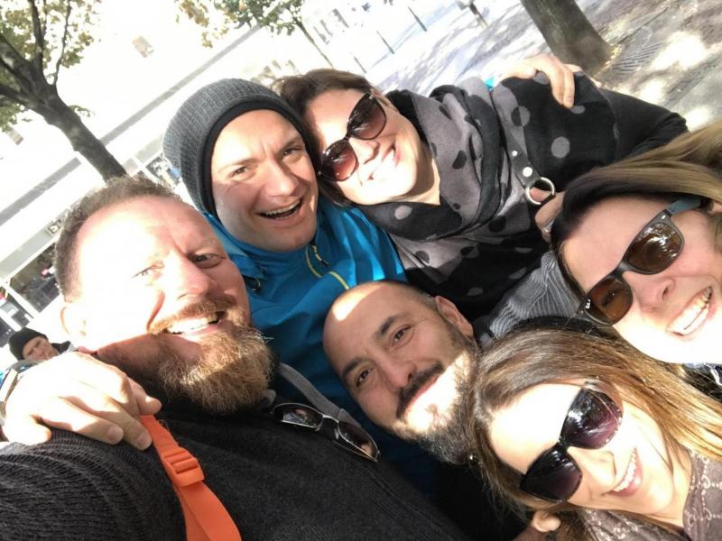 myCityHunt Scavenger Hunt 10