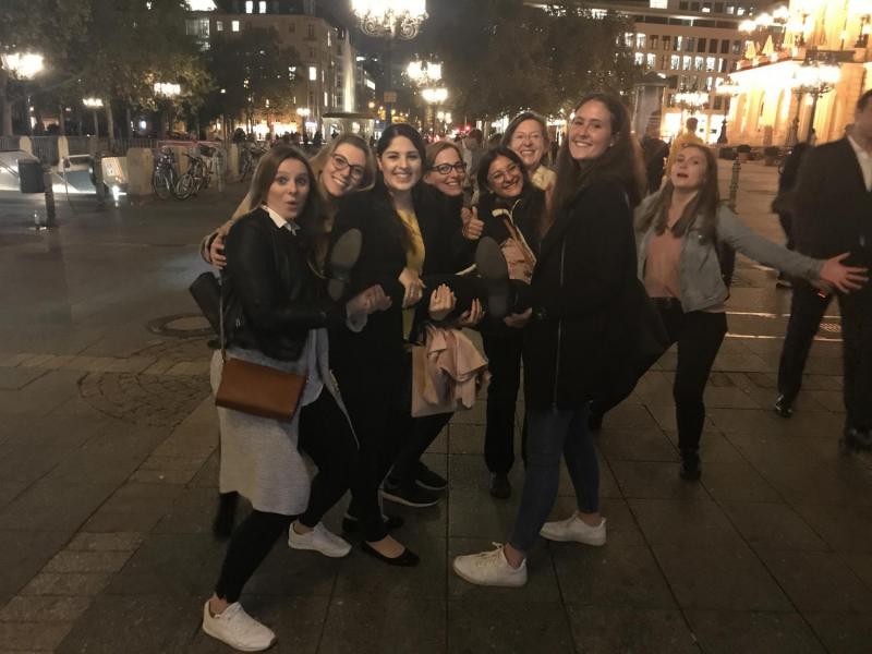 myCityHunt Scavenger Hunt 2