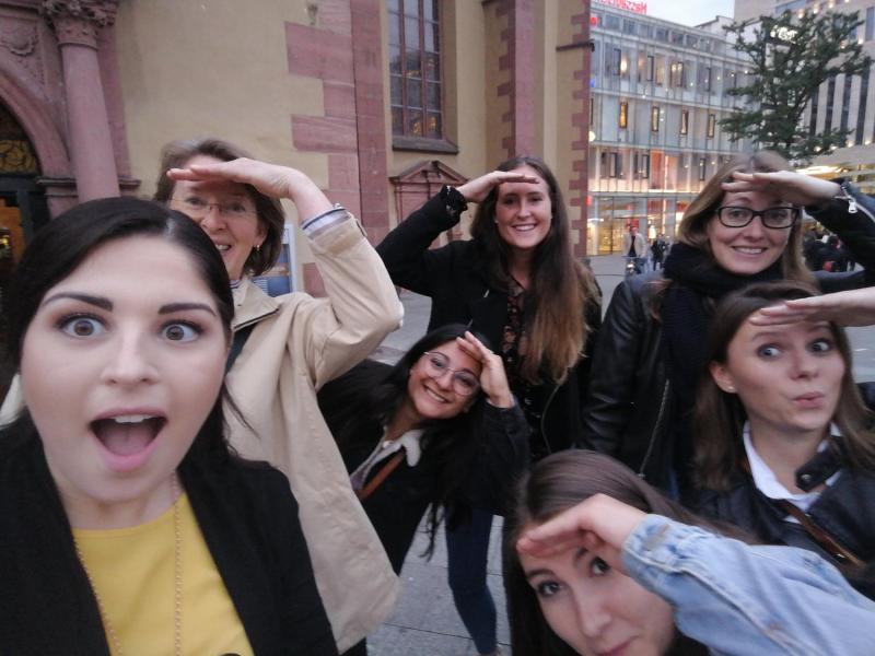 myCityHunt Scavenger Hunt 14