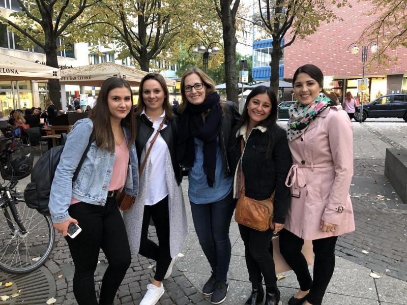 myCityHunt Scavenger Hunt 11