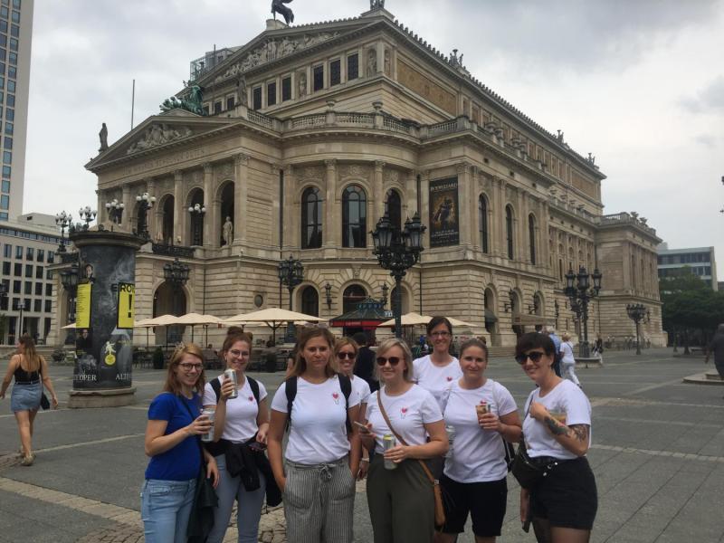 myCityHunt Scavenger Hunt 4