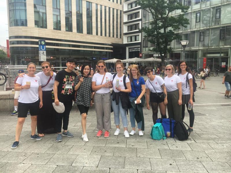 myCityHunt Scavenger Hunt 6