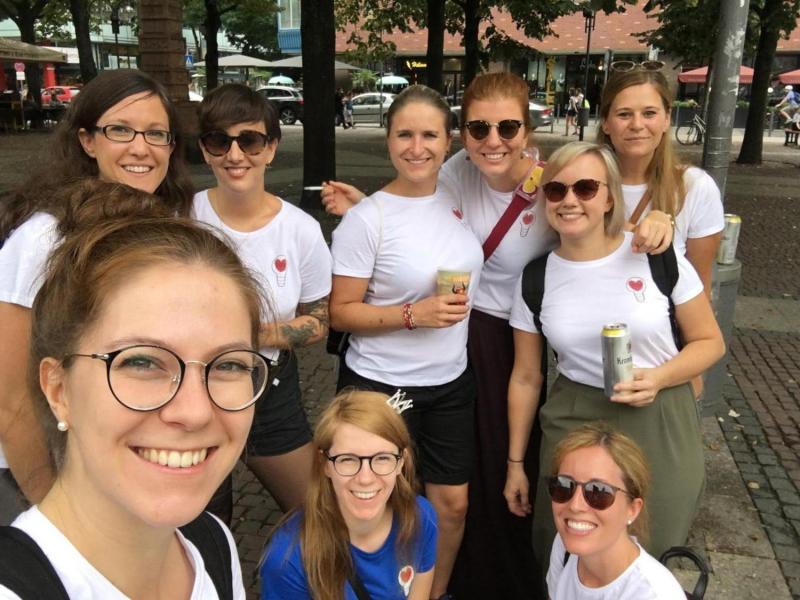 myCityHunt Scavenger Hunt 13