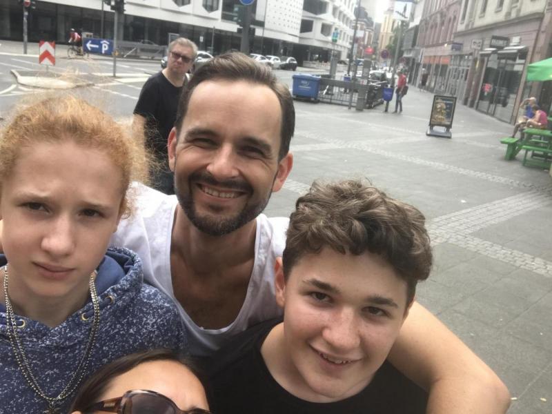 myCityHunt Scavenger Hunt 15